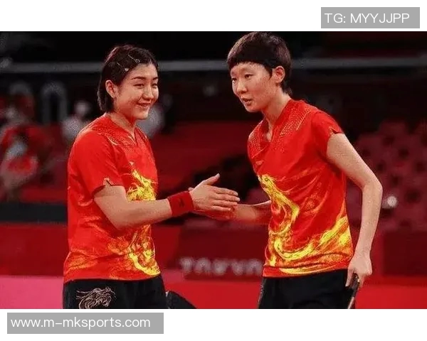 深度剖析深圳乒乓球队心理素质对比及其影响因素分析 深度剖析深圳乒乓球队心理素质对比及其影响因素分析