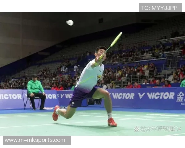 上海羽毛球队在全国羽毛球耐力排行榜中荣获第十名展现出强劲实力与潜力 上海羽毛球队在全国羽毛球耐力排行榜中荣获第十名展现出强劲实力与潜力