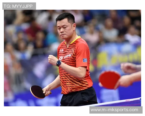 英超乒乓球战术解析武汉乒乓球队快攻体系的独特魅力与实战应用 英超乒乓球战术解析武汉乒乓球队快攻体系的独特魅力与实战应用