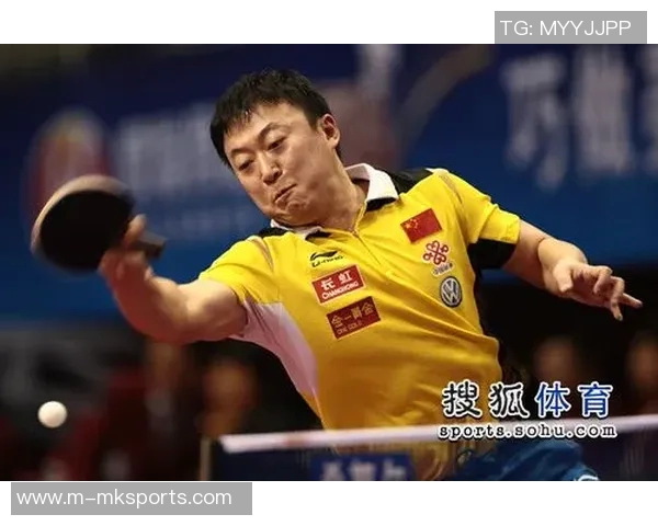 英超对话王军探讨乒乓球生涯的辉煌与挑战 英超对话王军探讨乒乓球生涯的辉煌与挑战