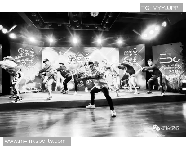 从零基础到街舞达人全方位攻略助你轻松掌握运动与舞蹈的完美结合 从零基础到街舞达人全方位攻略助你轻松掌握运动与舞蹈的完美结合