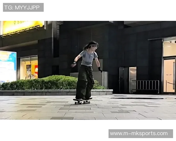 深圳滑板队灵活性变革引发运动热议推动滑板运动新发展 深圳滑板队灵活性变革引发运动热议推动滑板运动新发展