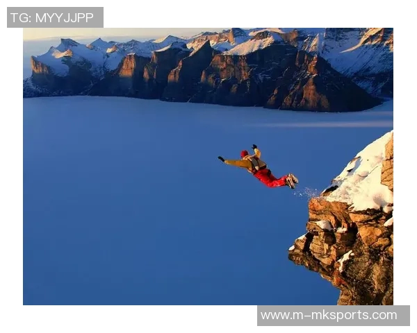 运动深度对话吴丽探寻极限运动背后的激情与挑战 运动深度对话吴丽探寻极限运动背后的激情与挑战