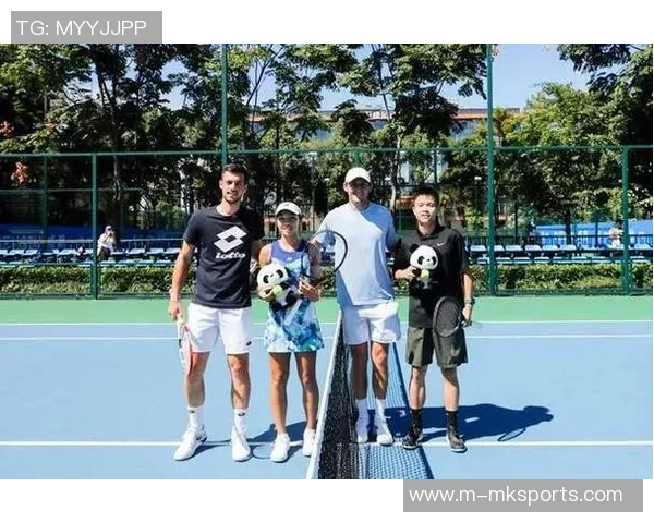 成都网球队荣登全国网球战术排行榜第八名展现强劲实力与潜力