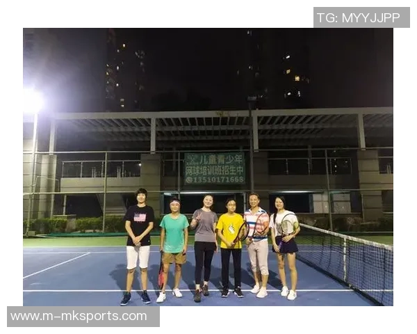深圳网球队实力解析聚焦其在全国网球界的崛起与发展