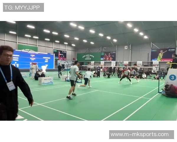 武汉羽毛球队在羽毛球状态排行榜中荣获第五名展现出强劲实力与潜力实时数据 武汉羽毛球队在羽毛球状态排行榜中荣获第五名展现出强劲实力与潜力实时数据