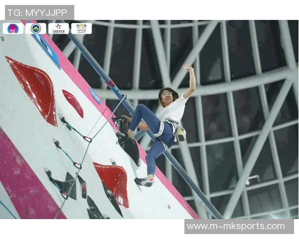 运动数据攀岩热潮再起北京攀岩队的训练状态与未来展望 运动数据攀岩热潮再起北京攀岩队的训练状态与未来展望