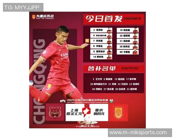 今年运动数据重庆足球队最新配合技巧TOP10引领潮流助力球队崛起 今年运动数据重庆足球队最新配合技巧TOP10引领潮流助力球队崛起