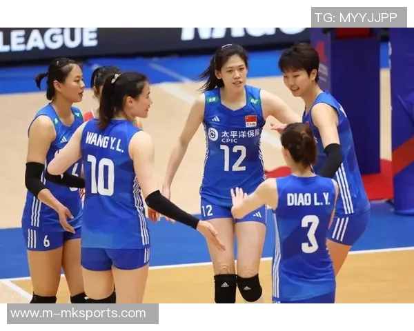 实时新闻深圳排球队配合策略分析与战术提升探讨 实时新闻深圳排球队配合策略分析与战术提升探讨